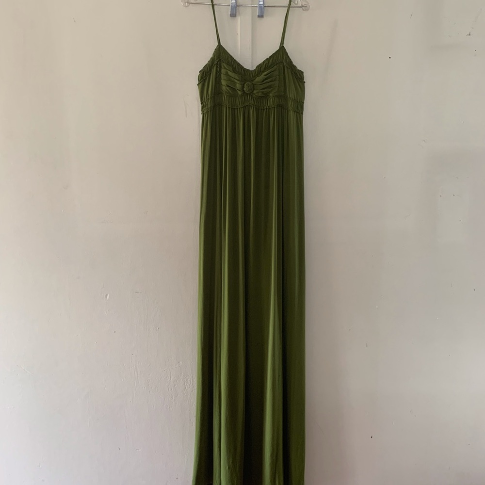 Max Studio Maxi Dress